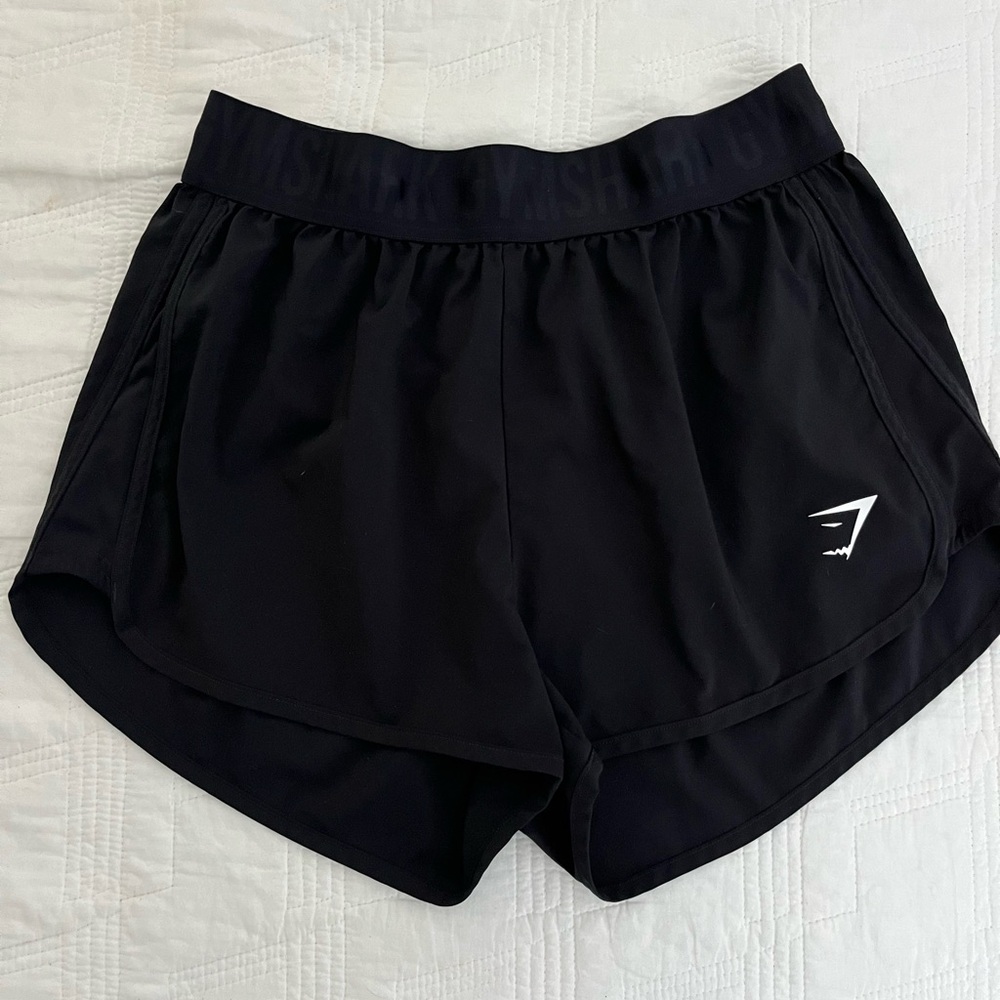 Gymshark Training Loose Fit Shorts